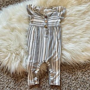 Jessica Simpson jumpsuit
